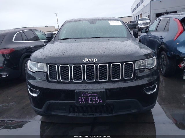 1C4RJEAG4MC738823 Jeep Grand Cherokee Laredo E 4x2