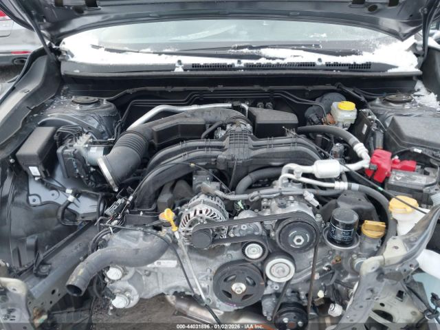 2024 SUBARU CROSSTREK 4S4GUHM67R3794468 Photo 9