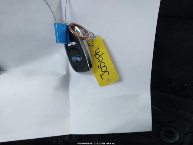 2024 SUBARU CROSSTREK 4S4GUHM67R3794468 Photo 10