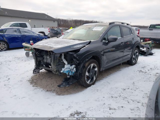 2024 SUBARU CROSSTREK 4S4GUHM67R3794468 Photo 1