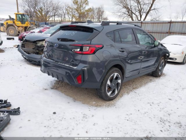 2024 SUBARU CROSSTREK 4S4GUHM67R3794468 Photo 3