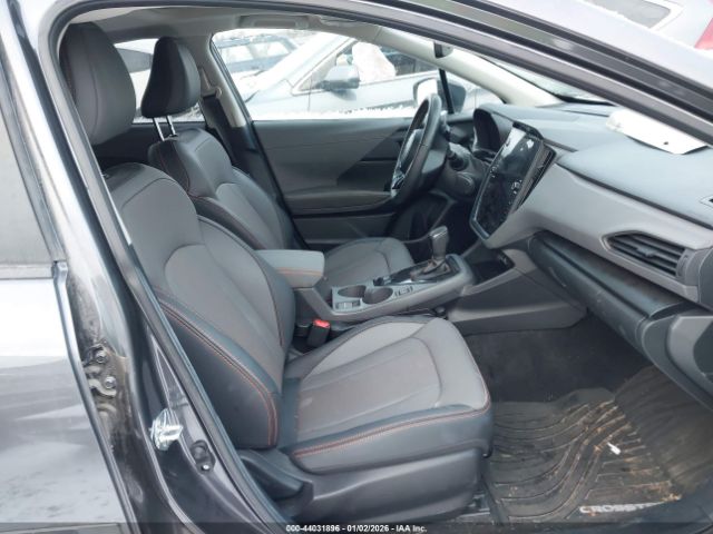 2024 SUBARU CROSSTREK 4S4GUHM67R3794468 Photo 4