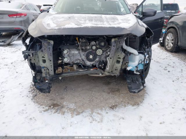 2024 SUBARU CROSSTREK 4S4GUHM67R3794468 Photo 5