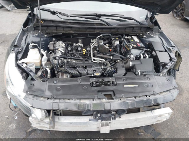 1N4BL4BV8LC214369 Nissan Altima S Fwd