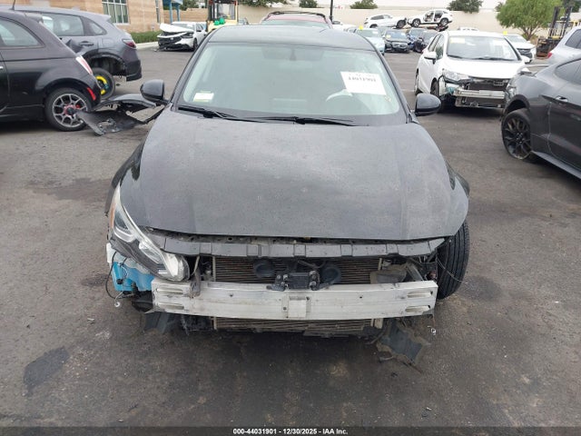 1N4BL4BV8LC214369 Nissan Altima S Fwd