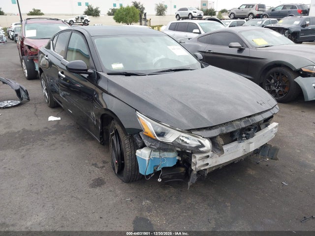 1N4BL4BV8LC214369 Nissan Altima S Fwd