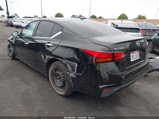 1N4BL4BV8LC214369 Nissan Altima S Fwd