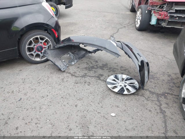 1N4BL4BV8LC214369 Nissan Altima S Fwd