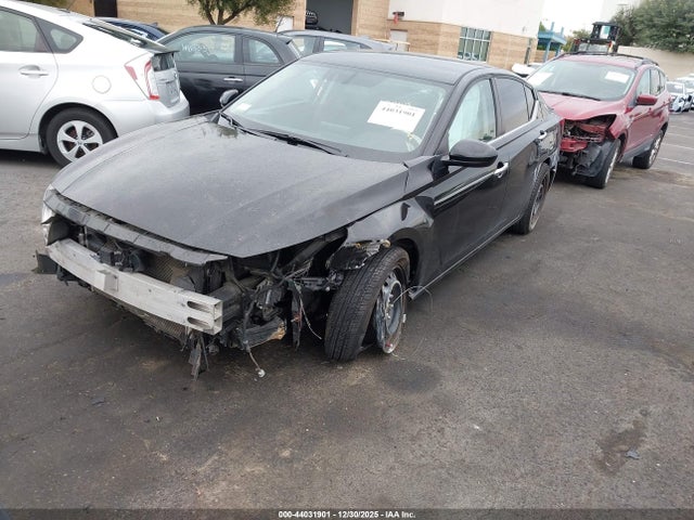1N4BL4BV8LC214369 Nissan Altima S Fwd
