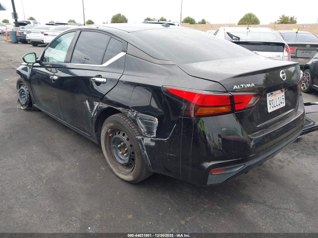 1N4BL4BV8LC214369 Nissan Altima S Fwd