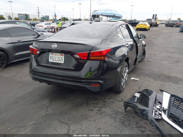 1N4BL4BV8LC214369 Nissan Altima S Fwd