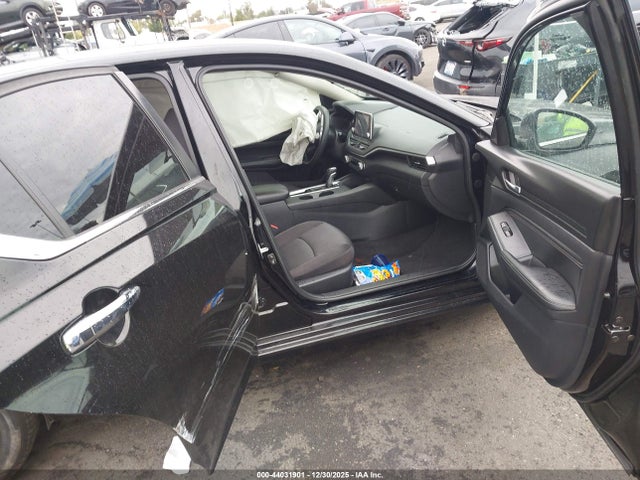 1N4BL4BV8LC214369 Nissan Altima S Fwd