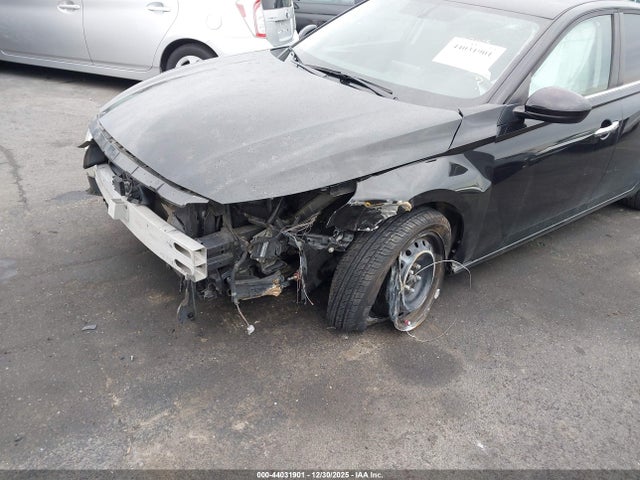 1N4BL4BV8LC214369 Nissan Altima S Fwd