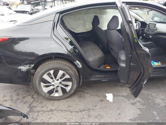 1N4BL4BV8LC214369 Nissan Altima S Fwd