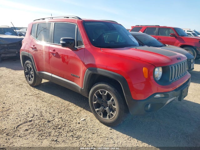 2023 JEEP RENEGADE ZACNJDB19PPP61417