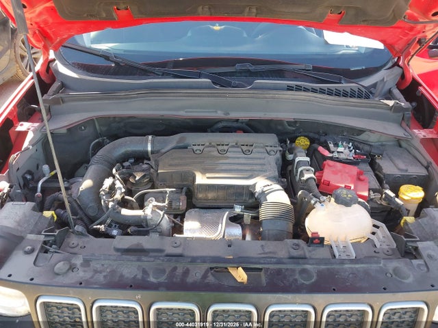 2023 JEEP RENEGADE ZACNJDB19PPP61417 Photo 9