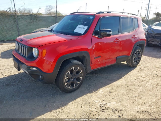 2023 JEEP RENEGADE ZACNJDB19PPP61417 Photo 1