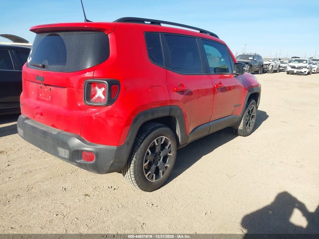 2023 JEEP RENEGADE ZACNJDB19PPP61417 Photo 3