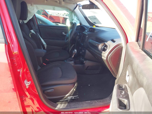 2023 JEEP RENEGADE ZACNJDB19PPP61417 Photo 4