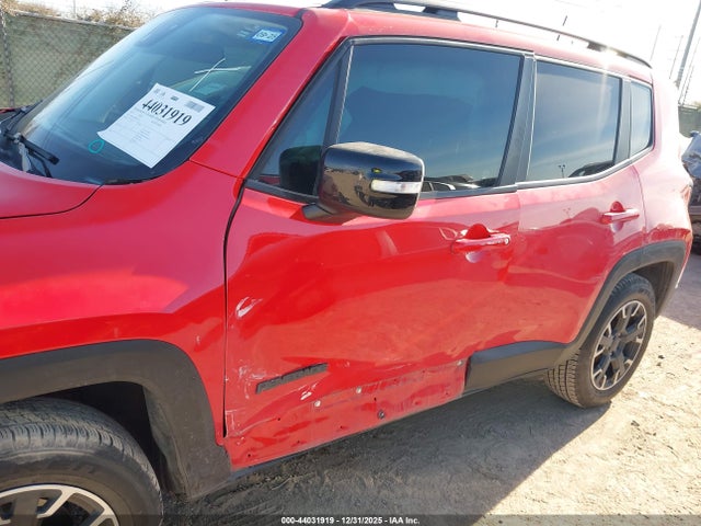 2023 JEEP RENEGADE ZACNJDB19PPP61417 Photo 5