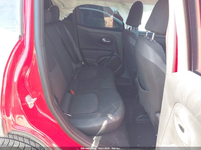 2023 JEEP RENEGADE ZACNJDB19PPP61417 Photo 7