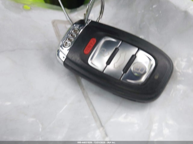 2012 AUDI A4 WAUBFAFL6CN008798 Photo 10