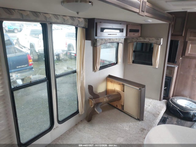 Forest River Wildcat Maxx 28rkx 2019 4X4TWCD25KT018109 Image 15
