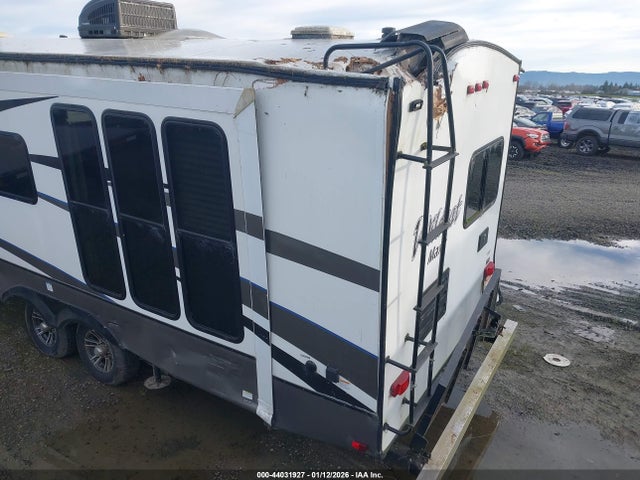 Forest River Wildcat Maxx 28rkx 2019 4X4TWCD25KT018109 Image 19