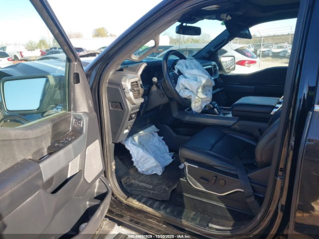 2024 FORD F-150 1FTFW5L81RFA74870 Photo 4