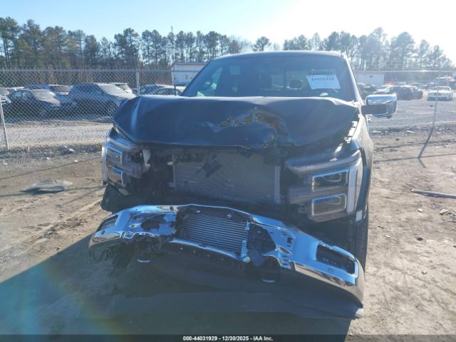 2024 FORD F-150 1FTFW5L81RFA74870 Photo 5