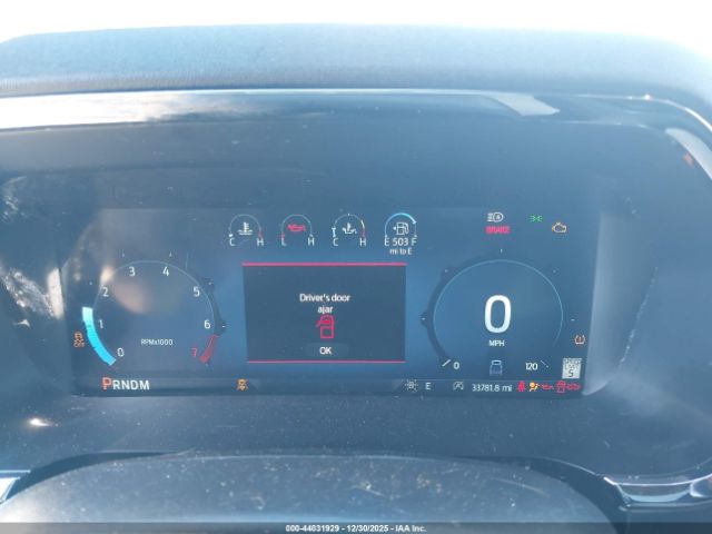 2024 FORD F-150 1FTFW5L81RFA74870 Photo 6