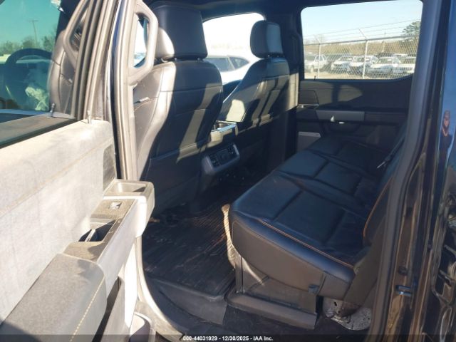 2024 FORD F-150 1FTFW5L81RFA74870 Photo 7