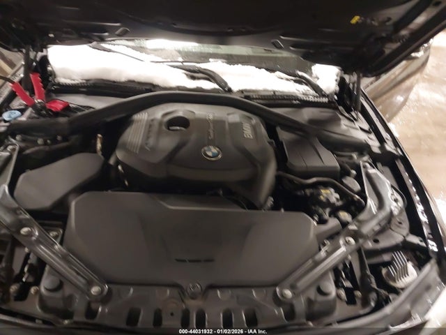 2019 BMW 430I WBA4Z3C56KEN89543 Photo 9