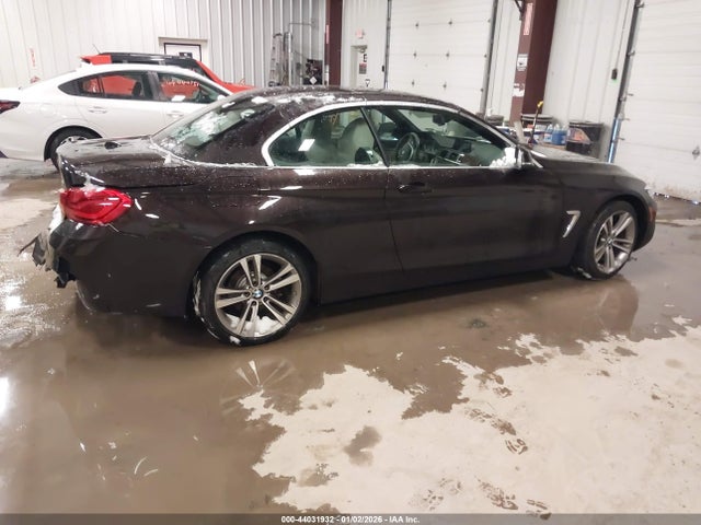 2019 BMW 430I WBA4Z3C56KEN89543 Photo 3
