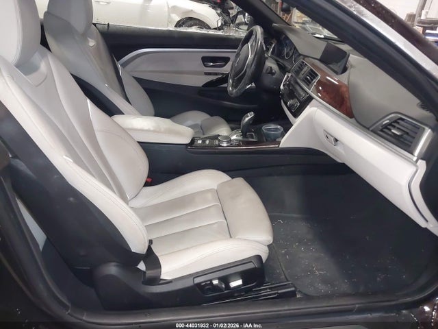 2019 BMW 430I WBA4Z3C56KEN89543 Photo 4