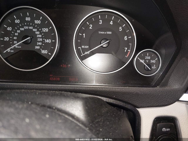 2019 BMW 430I WBA4Z3C56KEN89543 Photo 6