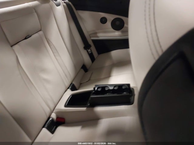 2019 BMW 430I WBA4Z3C56KEN89543 Photo 7