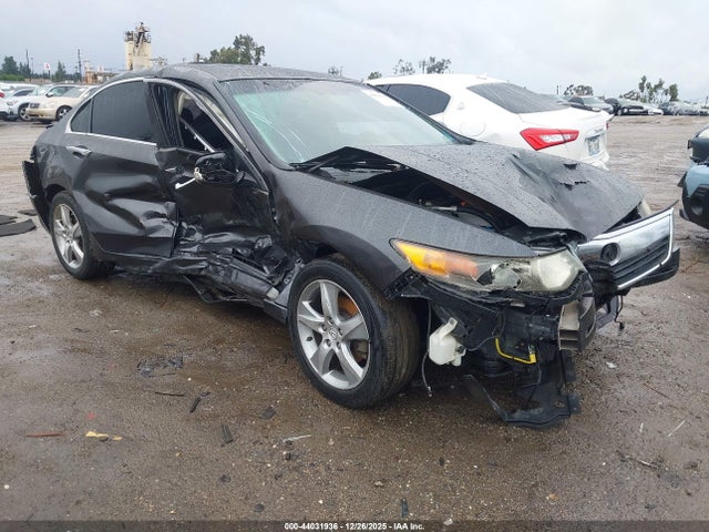2013 ACURA TSX JH4CU2F41DC003693