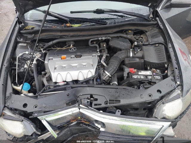 2013 ACURA TSX JH4CU2F41DC003693 Photo 9
