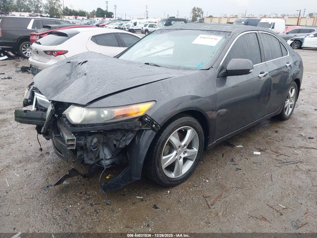 2013 ACURA TSX JH4CU2F41DC003693 Photo 1