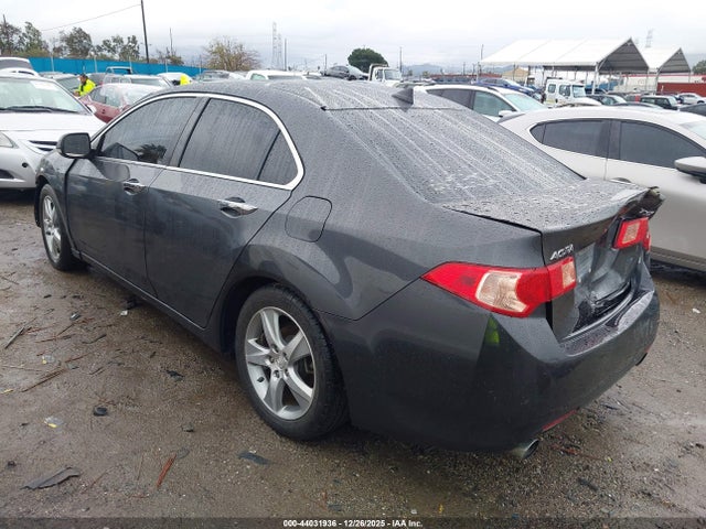 2013 ACURA TSX JH4CU2F41DC003693 Photo 2