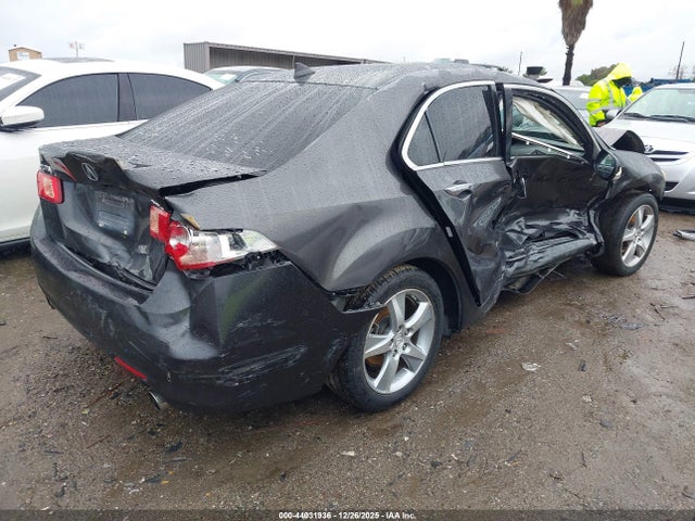 2013 ACURA TSX JH4CU2F41DC003693 Photo 3