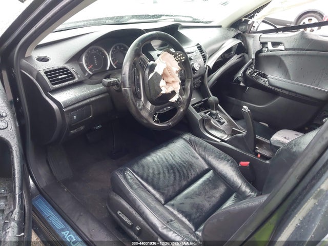 2013 ACURA TSX JH4CU2F41DC003693 Photo 4