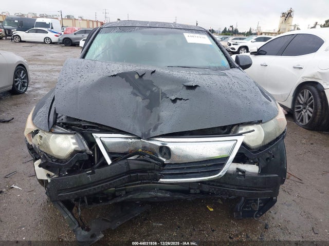 2013 ACURA TSX JH4CU2F41DC003693 Photo 5