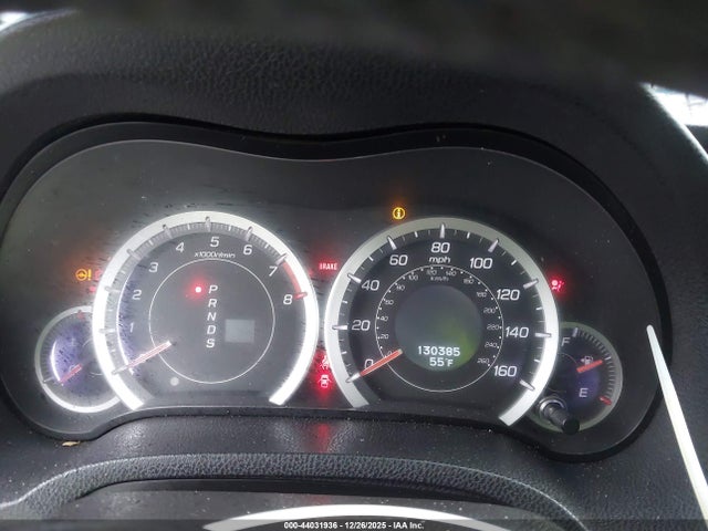 2013 ACURA TSX JH4CU2F41DC003693 Photo 6