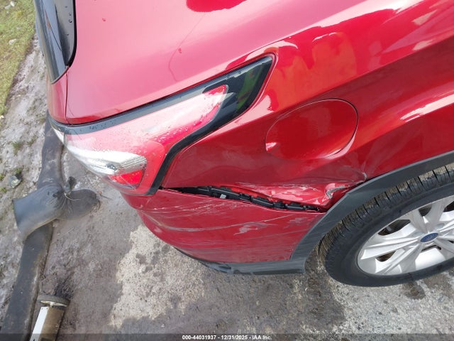 Ford ESCAPE SE 2017 1FMCU9GD5HUC27358 Image 13