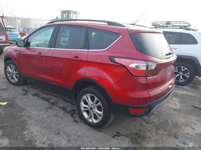 Ford ESCAPE SE 2017 1FMCU9GD5HUC27358 Image 3