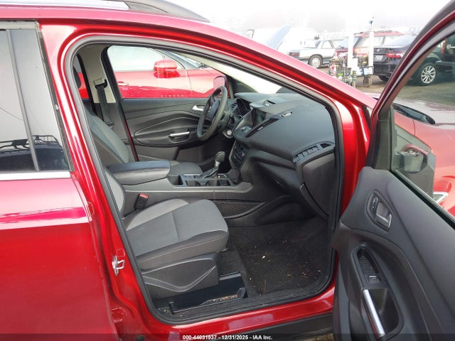 Ford ESCAPE SE 2017 1FMCU9GD5HUC27358 Image 5