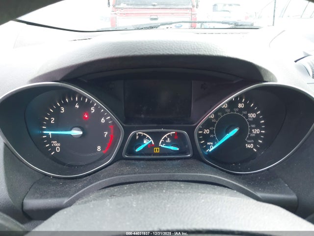Ford ESCAPE SE 2017 1FMCU9GD5HUC27358 Image 7