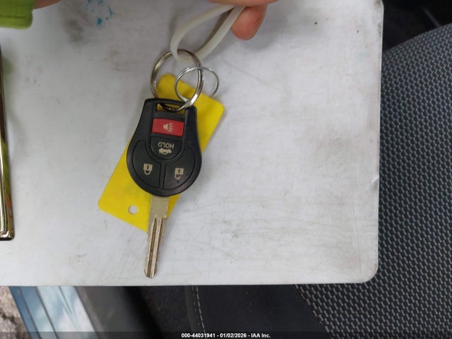 2015 NISSAN VERSA 3N1CN7AP3FL859519 Photo 10